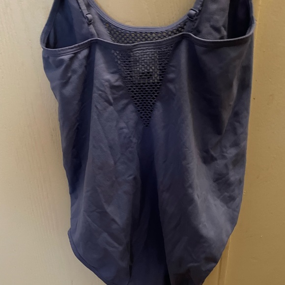 Bodysuit by pink size small - Picture 2 of 2